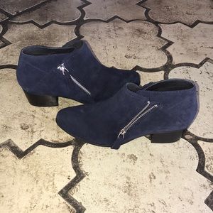 Vaneli Booties